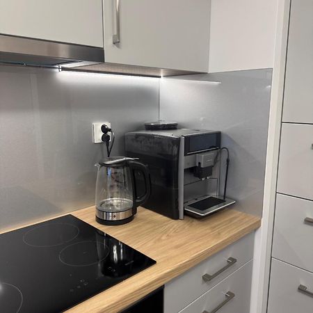 Apartament Augustow ,Arnikowa Екстериор снимка