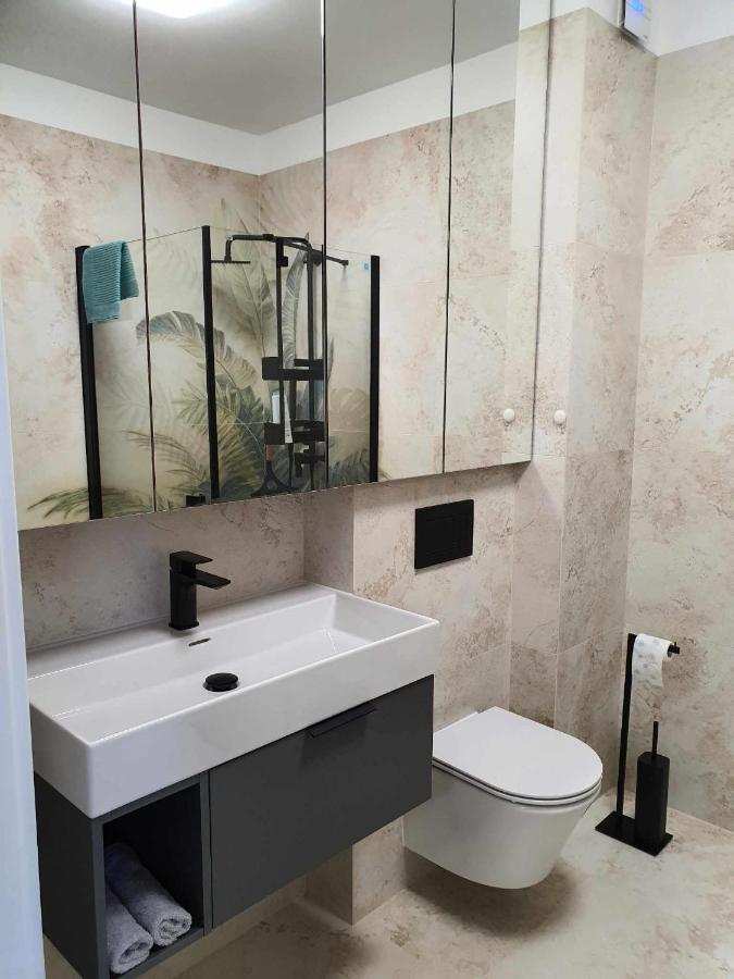 Apartament Augustow ,Arnikowa Екстериор снимка